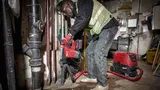 Перфоратор Milwaukee M18 FHM-121C FUEL™ ONE-KEY™ SDS-MAX