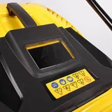 Электрическая газонокосилка CHAMPION EM4118