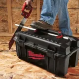 Ящик для инструмента Milwaukee Jobsite workbox