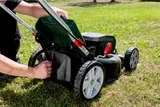 RM 36-18 LTX BL 46 (601606650) Аккумуляторная газонокосилка