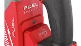 Аккумуляторный перфоратор Milwaukee M18 FUEL FH-0X