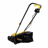 Электрическая газонокосилка CHAMPION EM3411