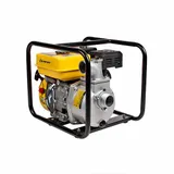 Бензиновая мотопомпа CHAMPION GP50