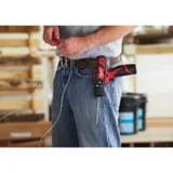 Аккумуляторная ударная дрель - шуруповерт Milwaukee M12 BPD-202С