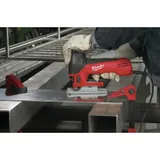 Лобзик Milwaukee JS 120 с грибовидной рукояткой