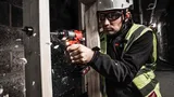 Аккумуляторная ударная дрель-шуруповерт Milwaukee M12 FUEL FPD2-0