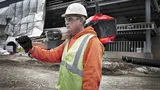 Аккумуляторный отбойный молоток Milwaukee MXFDH2528H-602