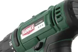 Аккумуляторная дрель-шуруповерт HAMMER Flex ACD12BS 680327