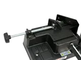Ленточная пила Metal Master MDL-115