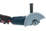 Углошлифовальная машина Bosch GWS 2200 диаметр диска 230мм 06018C10R0