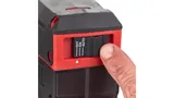Аккумуляторная система пылеудаления Milwaukee M12 UDEL-201B