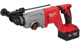 Аккумуляторный перфоратор Milwaukee M18 BLHACD26-502X