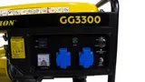 Бензиновый генератор CHAMPION GG3300