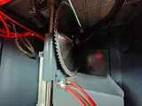 Дисковая полуавтоматическая пила Metal Master MQCS-400A