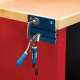 Тиски верстачные Klamp Vise