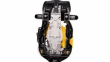 Бензоножницы CHAMPION HT626R