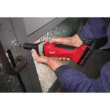 Прямая шлифовальная машина Milwaukee М18 HD18 SG-401C