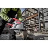 Акк. циркулярная пила по металлу 66 мм Milwaukee M18FMCS66-0C FUEL