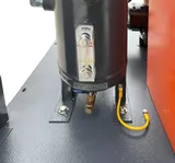 Винтовой компрессор с прямым приводом Metal Master MC 18,5-10 INVERTER