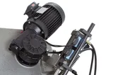 JET MBS-1113DASP полуавтоматический ленточнопильный станок