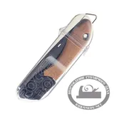 Пила Silky Pocketboy Outback Edition 170мм, 10зуб/30мм, складная