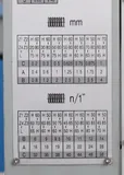 Токарно-фрезерный станок Metalmaster MML 2870M (MML 280x700M)