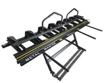 Непроходной листогиб metal master MMX-20 3,2 м