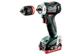 PowerMaxx BS 12 BL Q (601039800) Аккумуляторная дрель-шуруповерт