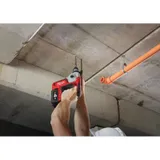 Компактный аккумуляторный перфоратор Milwaukee SDS-Plus М18 M18 BH-0