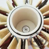 Шлифовальная радиальная насадка De-Tero, 100/D85, 2010 сегм., шпинд 12мм