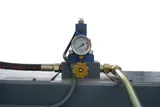Ножницы гильотинные гидравлические Metal Master HCJ 2540 N