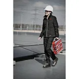 Куртка с электроподогревом женская Milwaukee M12 HJ LADIES-0 (M) черная