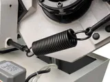 С гидрозагрузкой: Metal Master BSM-220E