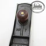 Рубанок Clifton N7 Bench Jointer Plane, 60мм