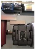 Пресс гибочный гидравлический METAL MASTER PressMaster 2590 PRO 4+1
