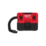 Аккумуляторный пылесос для воды и сухого мусора Milwaukee M12 FVCL-0