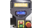 Сверлильный настольный станок с вариатором, Ф20 мм,230В Stalex BM20 Vario