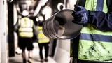 Перчатки Milwaukee с защитой от порезов, уровень 5, размер M/8