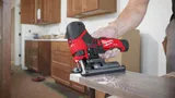 Аккумуляторный лобзик Milwaukee M12 FUEL FJS-422X