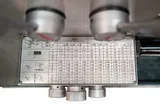 Настольные: Metal Master MasterTurn 3390G