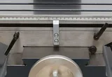 Настольный фрезерный станок MMD - 20lv от компании Metal Master