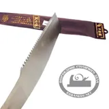Пилы Shogun Forestry Saw, Temagari