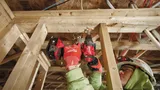 Аккумуляторная дрель-шуруповерт Milwaukee M18 FUEL FDD3-0