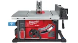 Настольная пила Milwaukee ONE-KEY M18 FUEL FTS210-121B