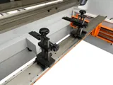 Листогибочный гидравлический пресс Ermaksan Power Bend PRO 3100 x 100 (С ручным бомбированием)