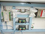 Лазерно-гравировальный станок с ЧПУ WoodTec LaserStream WL 1390