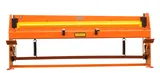 Гильотина ножная  STALEX Q01-1.2x2500B