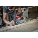 Аккумуляторный кромочный фрезер Milwaukee M18FTR-0X