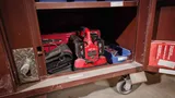 Зарядное устройство Milwaukee M18 PC6 EU на 6 аккумуляторов
