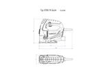 STEB 70 Quick (601040500) Лобзик